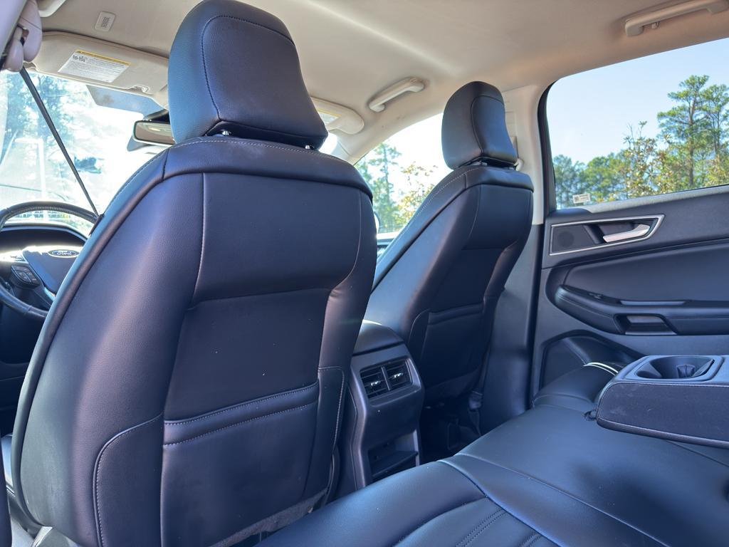 used 2024 Ford Edge car, priced at $24,159