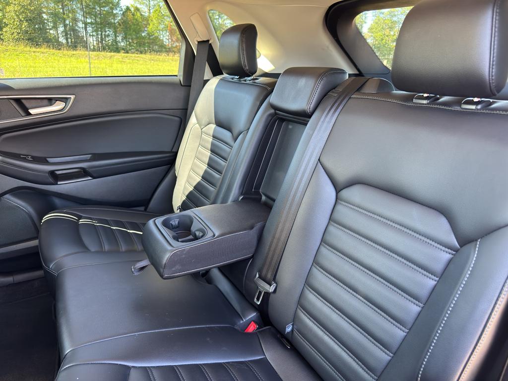 used 2024 Ford Edge car, priced at $24,159