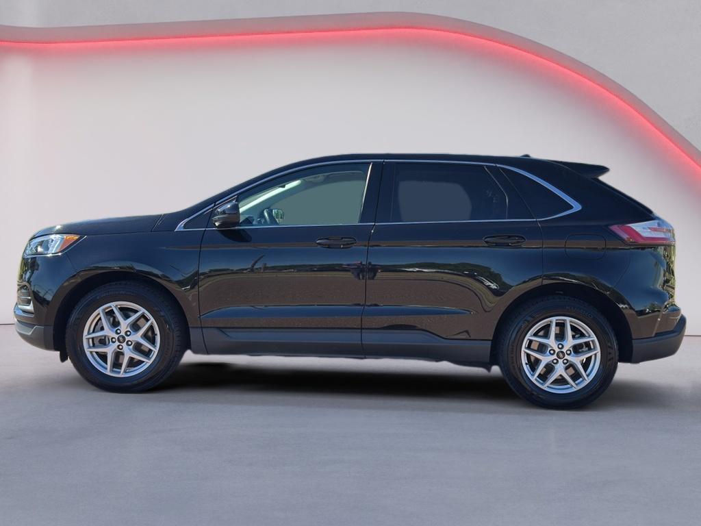 used 2024 Ford Edge car, priced at $24,159
