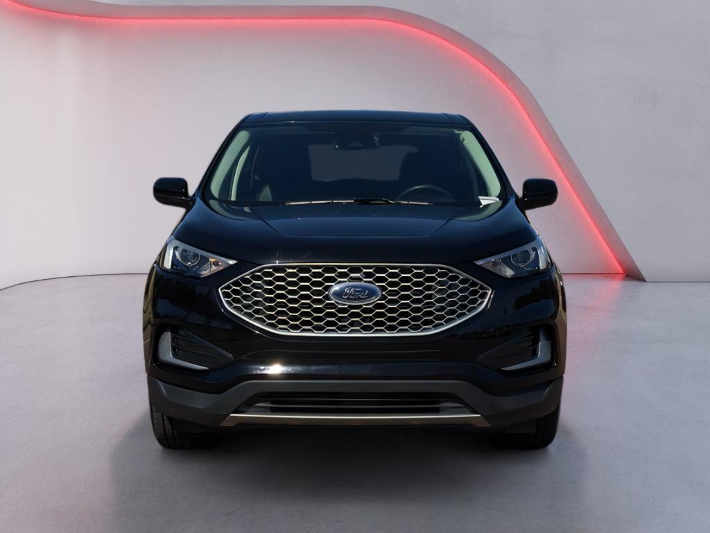used 2024 Ford Edge car, priced at $24,159