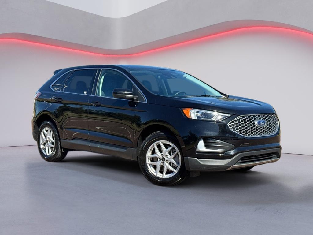 used 2024 Ford Edge car, priced at $24,159
