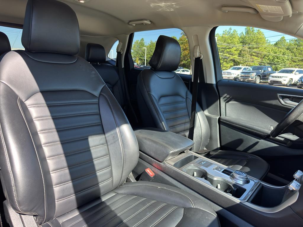 used 2024 Ford Edge car, priced at $24,159