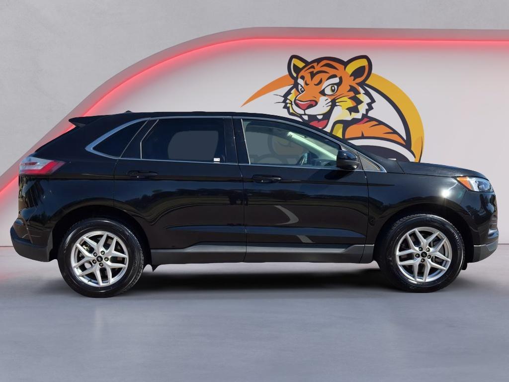 used 2024 Ford Edge car, priced at $23,386