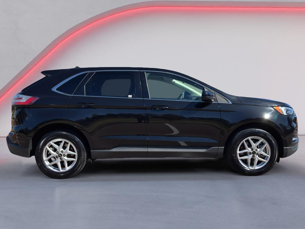used 2024 Ford Edge car, priced at $24,159