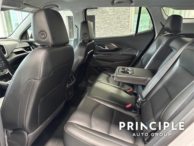 used 2024 GMC Terrain car, priced at $25,965