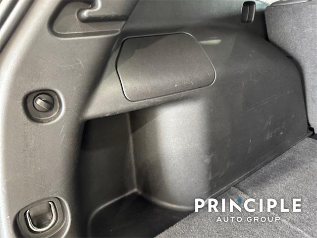 used 2024 GMC Terrain car, priced at $25,965