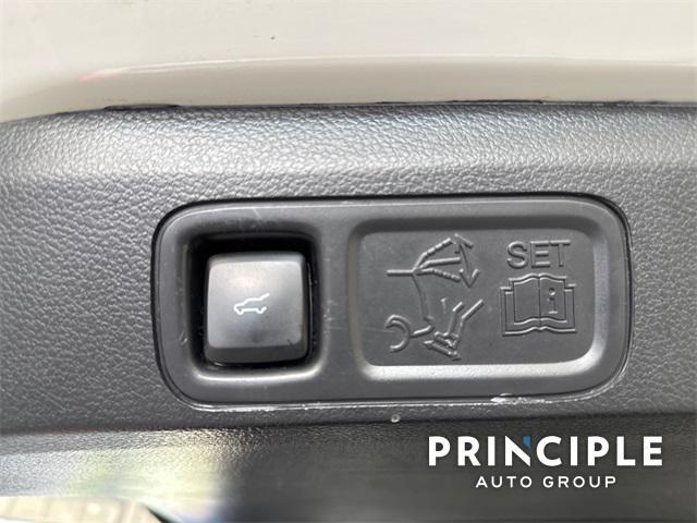 used 2023 Ford Expedition car, priced at $43,500