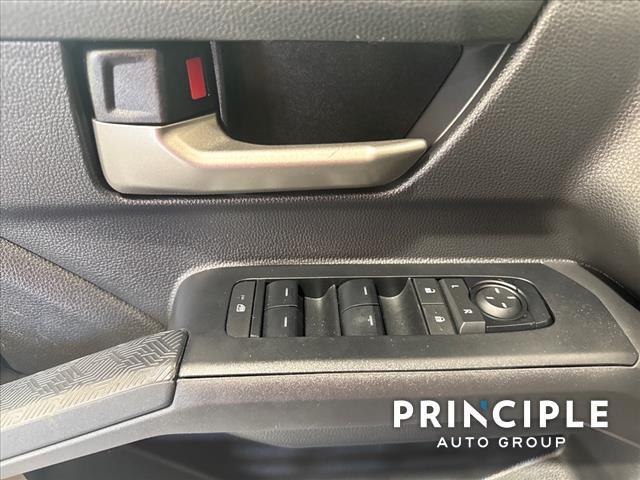 used 2024 Toyota Tacoma car, priced at $42,000