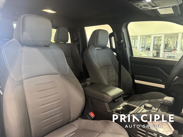 used 2024 Toyota Tacoma car, priced at $42,000
