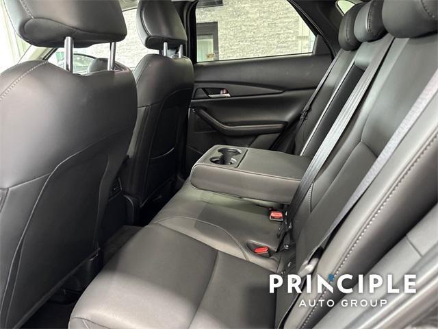 used 2024 Mazda CX-30 car, priced at $24,185
