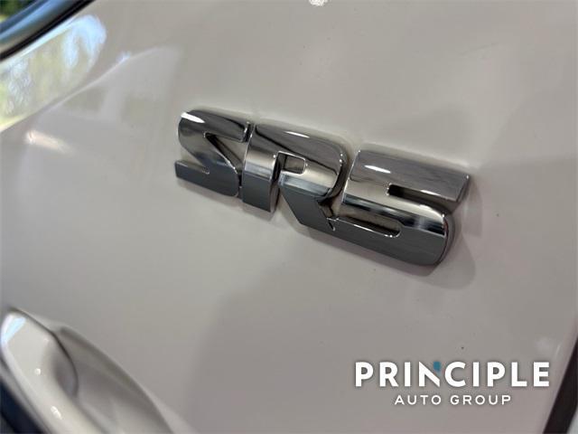 used 2023 Toyota Tacoma car, priced at $32,995