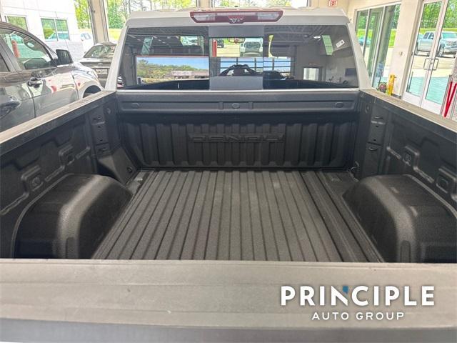 used 2023 GMC Sierra 1500 car, priced at $59,900