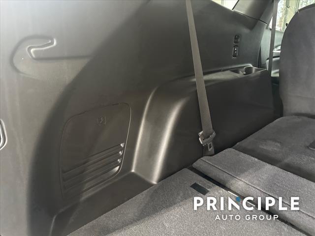 used 2023 Buick Enclave car, priced at $38,300