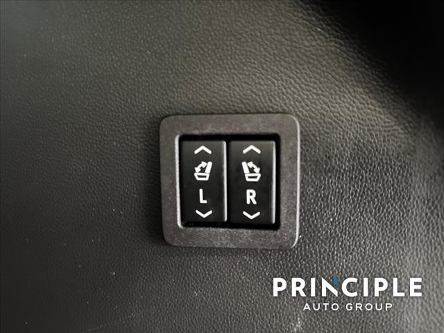 used 2023 Buick Enclave car, priced at $38,300