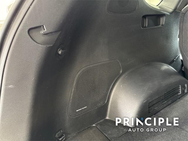 used 2023 Hyundai Santa Fe car, priced at $24,749