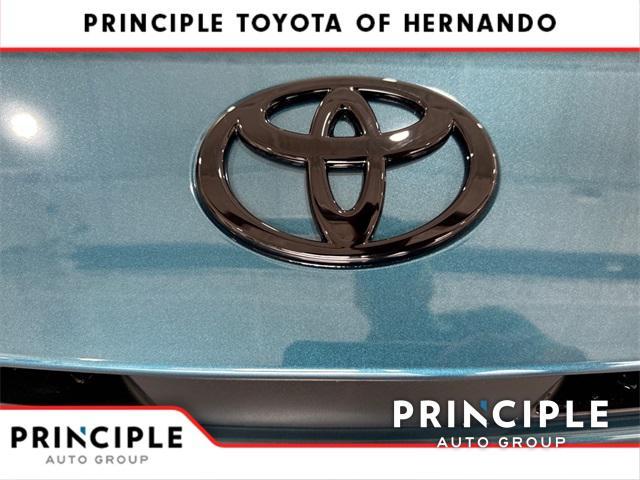 new 2025 Toyota Camry car, priced at $36,118