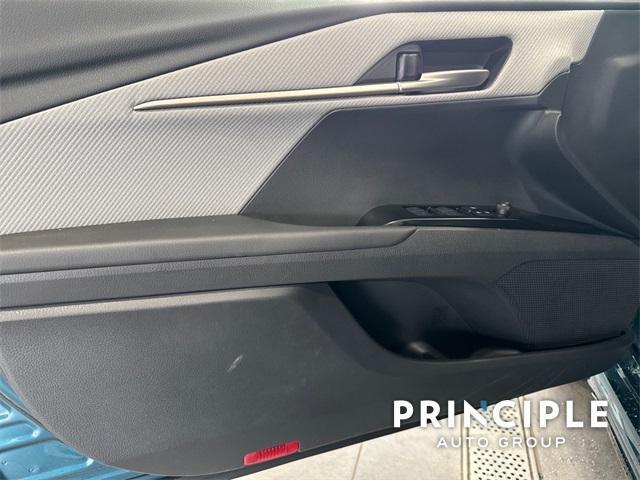 new 2025 Toyota Camry car, priced at $36,118