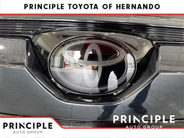 new 2025 Toyota Corolla Hybrid car, priced at $32,903