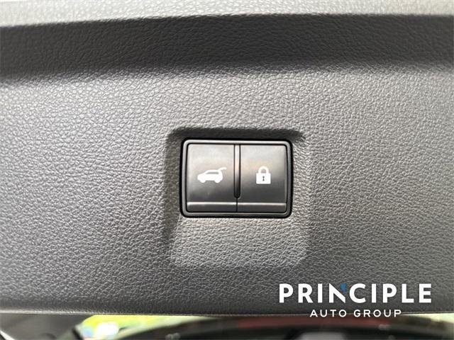 used 2023 INFINITI QX60 car, priced at $36,950