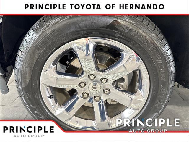 used 2023 Ford F-150 car, priced at $55,900