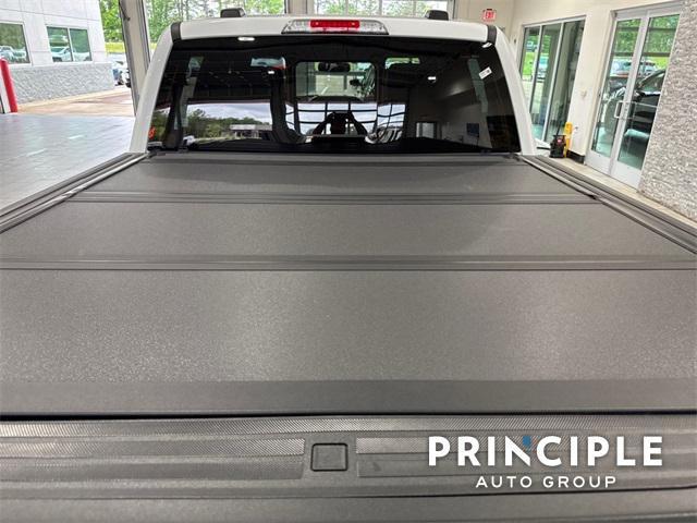 used 2023 Ford F-150 car, priced at $55,900