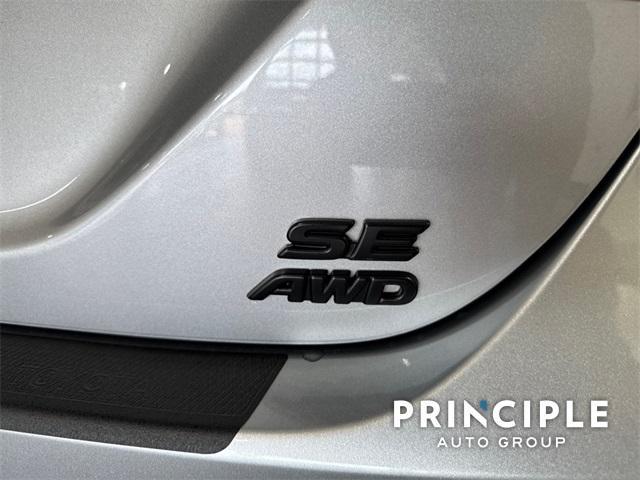 used 2022 Toyota Camry car, priced at $30,647