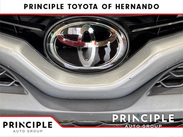 used 2022 Toyota Camry car, priced at $30,647
