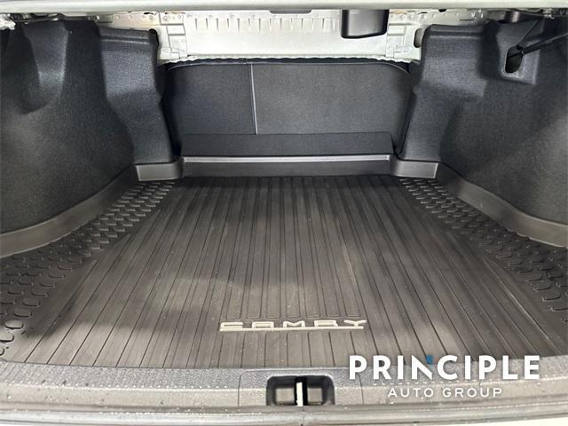 used 2022 Toyota Camry car, priced at $30,647