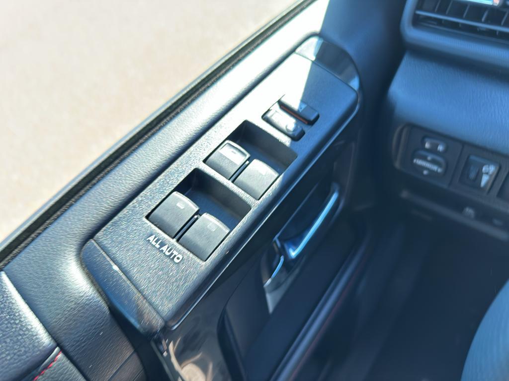 used 2024 Toyota 4Runner car, priced at $42,000