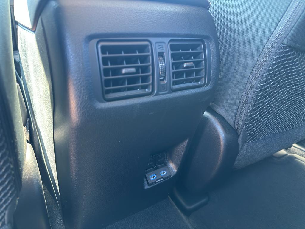 used 2024 Toyota 4Runner car, priced at $42,000