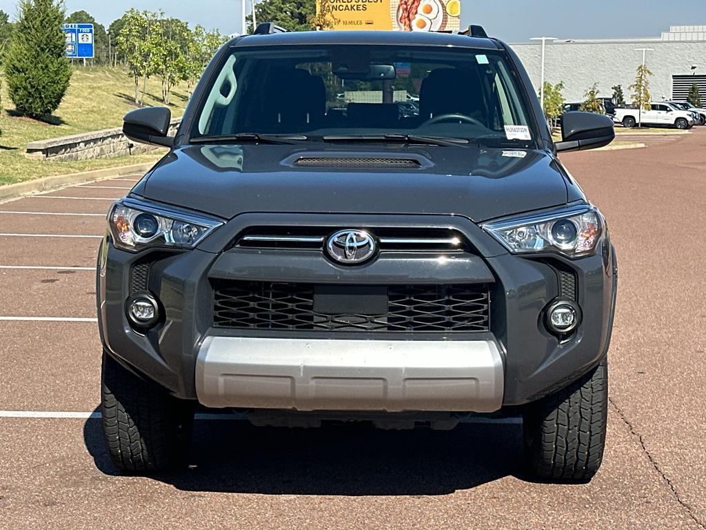 used 2024 Toyota 4Runner car, priced at $42,000