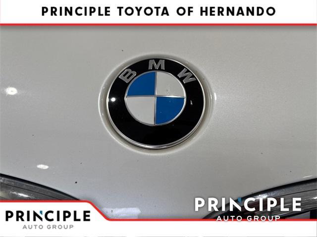 used 2021 BMW X1 car, priced at $21,500