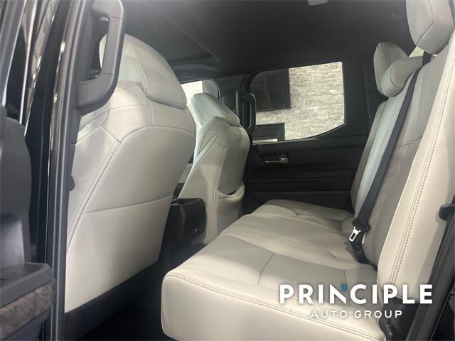 new 2025 Toyota Tacoma car, priced at $58,971