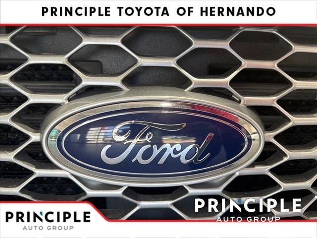 used 2024 Ford Edge car, priced at $29,350