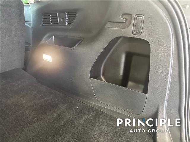 used 2024 Ford Edge car, priced at $29,350