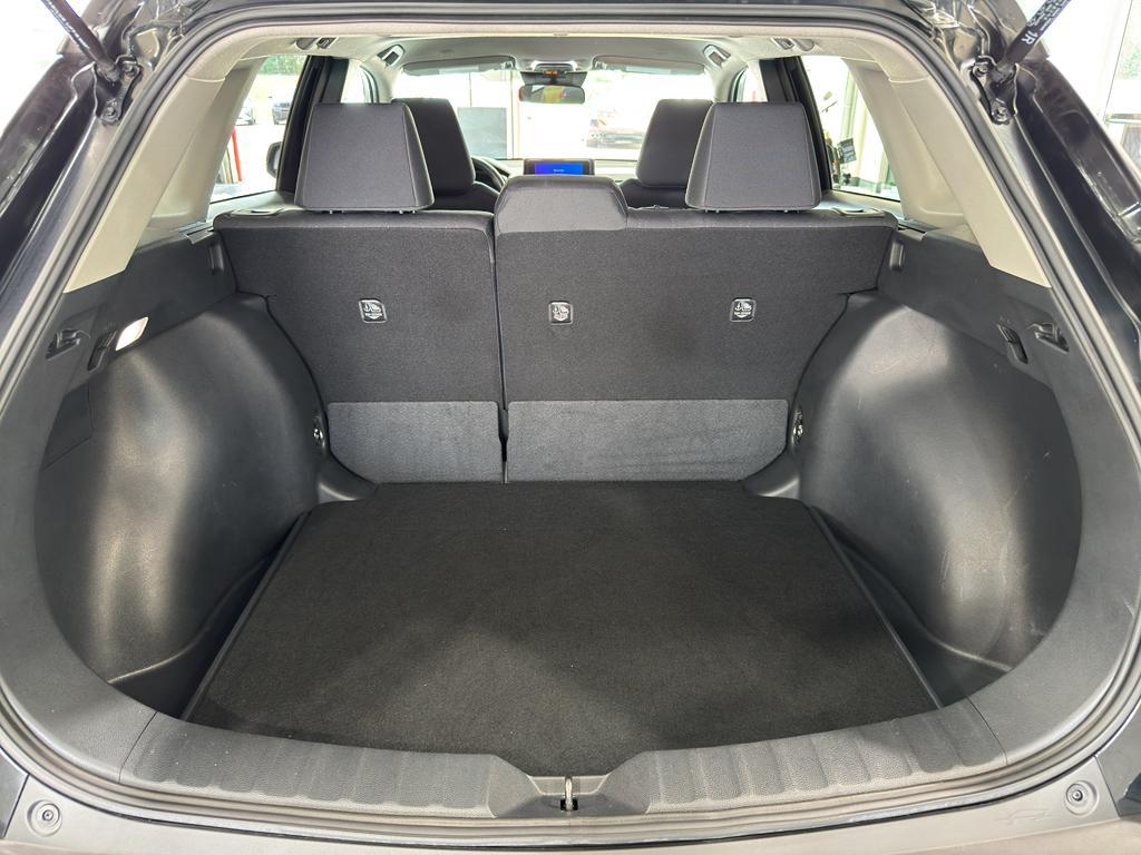 used 2023 Toyota Corolla Cross car, priced at $26,000