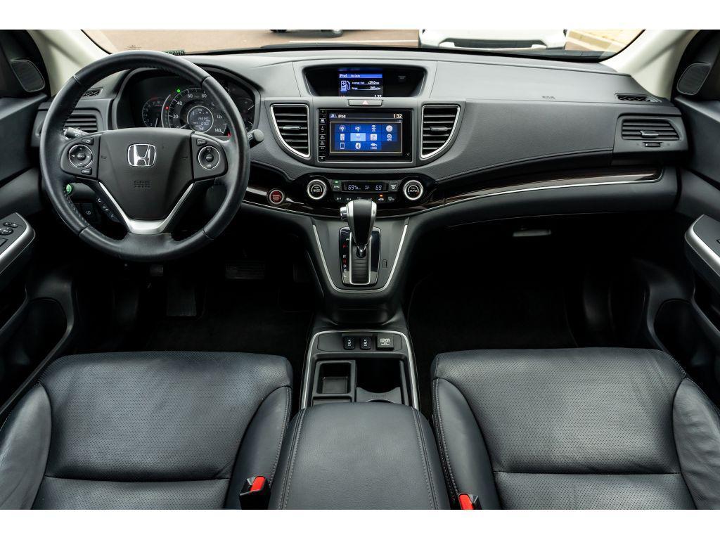 used 2016 Honda CR-V car, priced at $14,399
