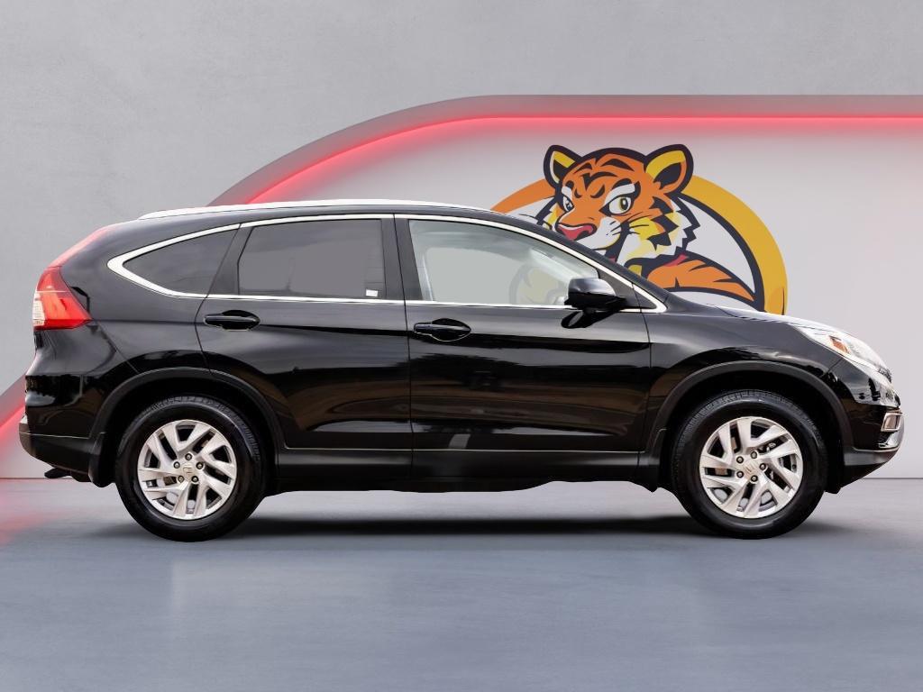 used 2016 Honda CR-V car, priced at $14,399