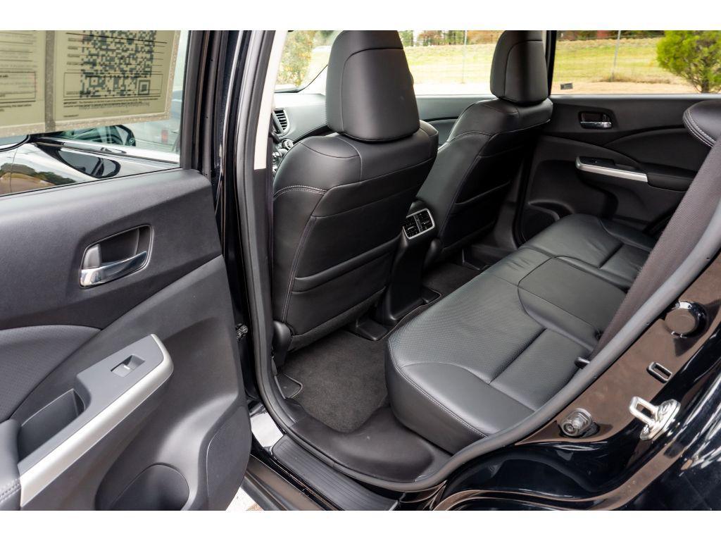 used 2016 Honda CR-V car, priced at $14,399