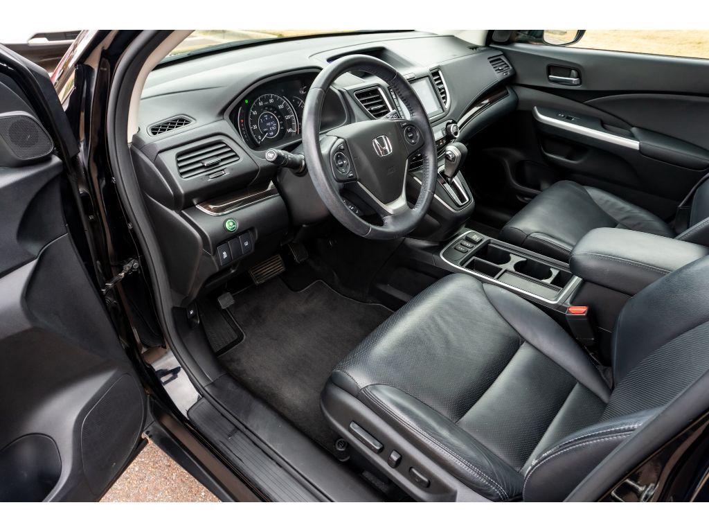 used 2016 Honda CR-V car, priced at $14,399