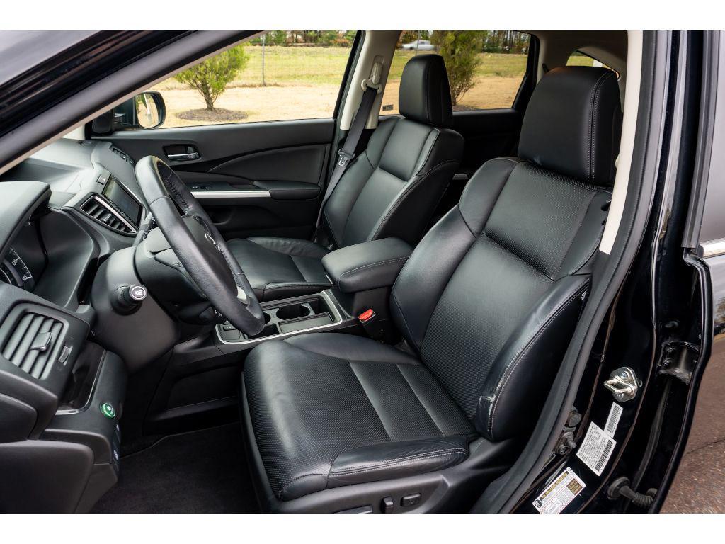 used 2016 Honda CR-V car, priced at $14,399