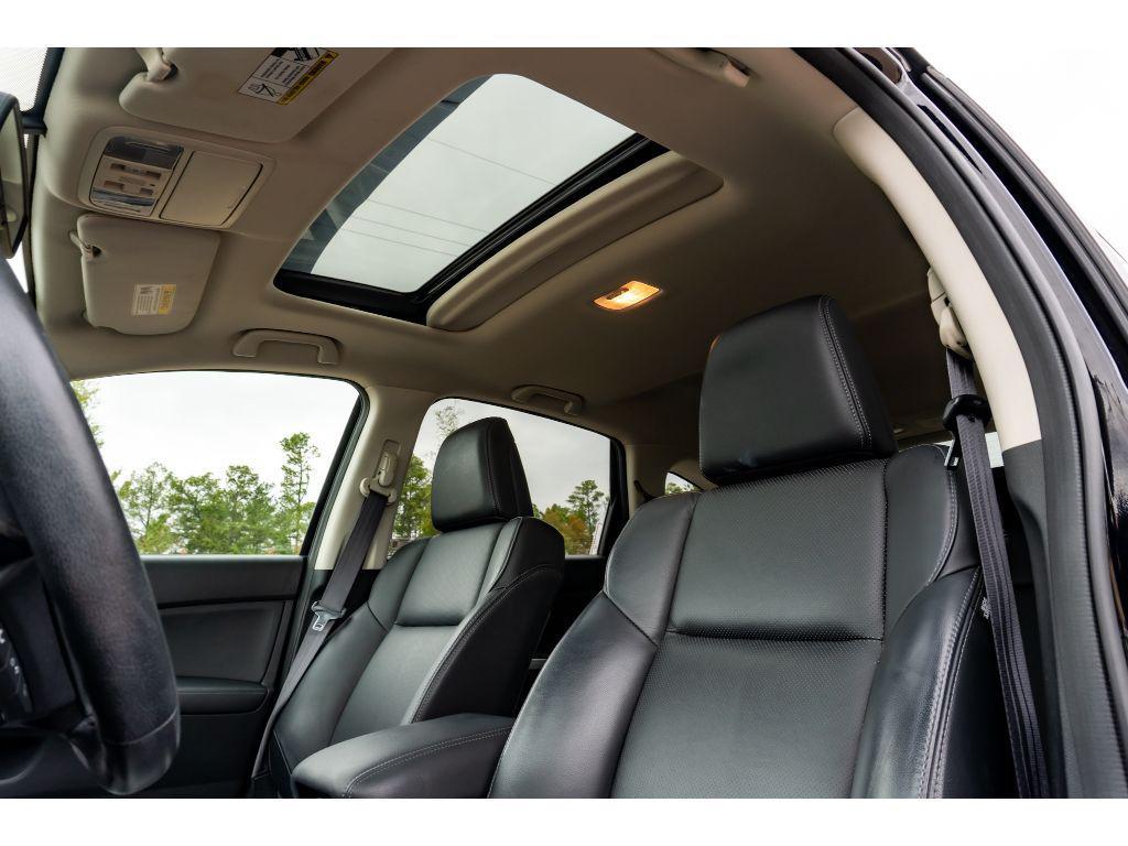 used 2016 Honda CR-V car, priced at $14,399