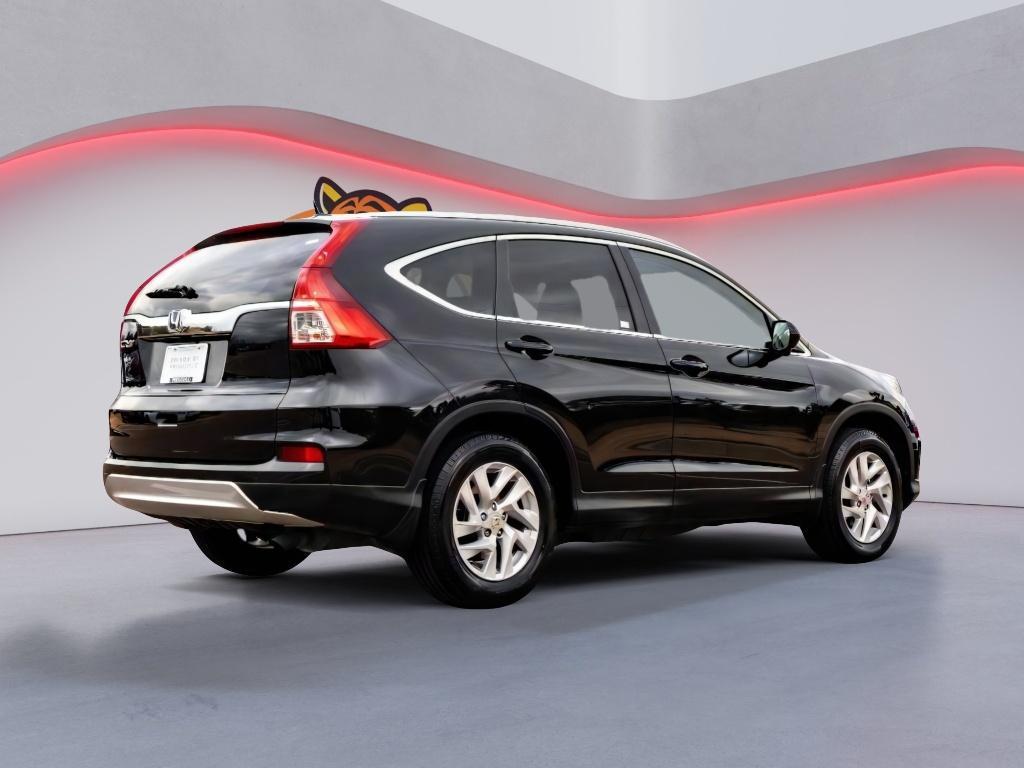 used 2016 Honda CR-V car, priced at $14,399