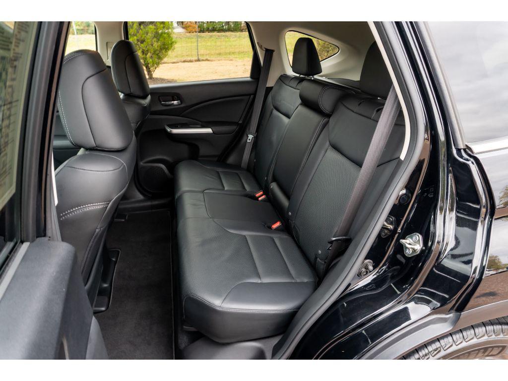 used 2016 Honda CR-V car, priced at $14,399