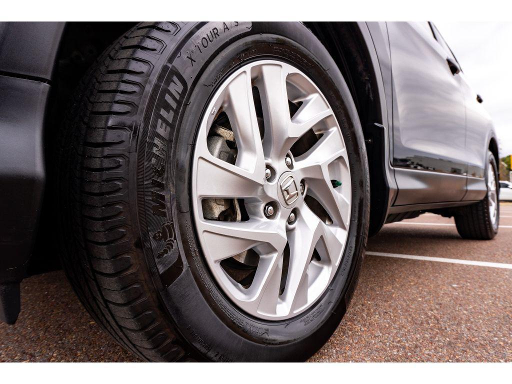 used 2016 Honda CR-V car, priced at $14,399