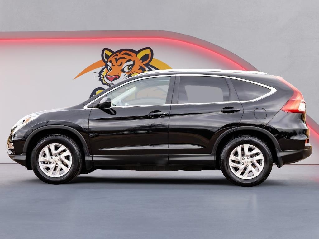 used 2016 Honda CR-V car, priced at $14,399