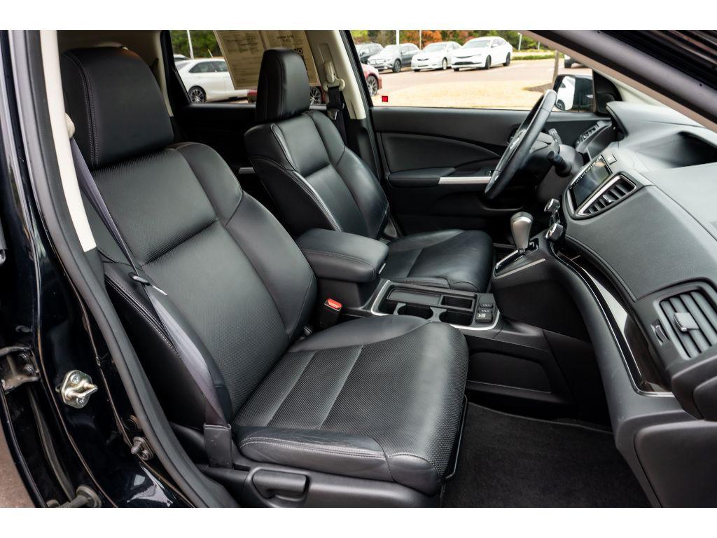 used 2016 Honda CR-V car, priced at $14,399