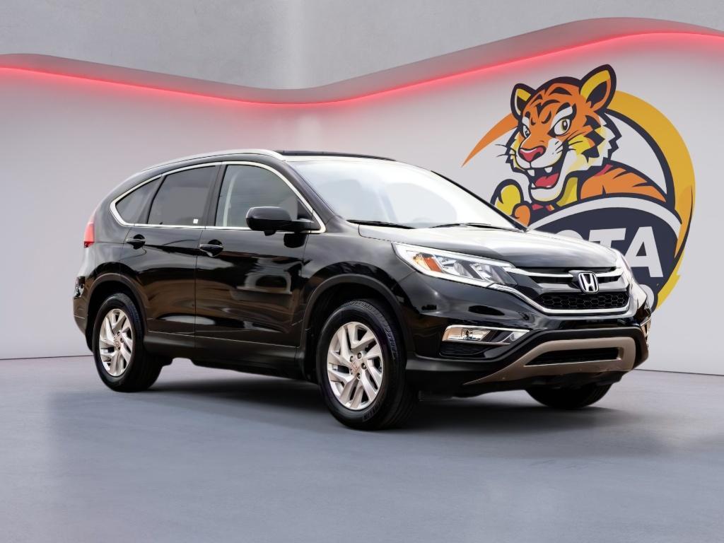used 2016 Honda CR-V car, priced at $14,399