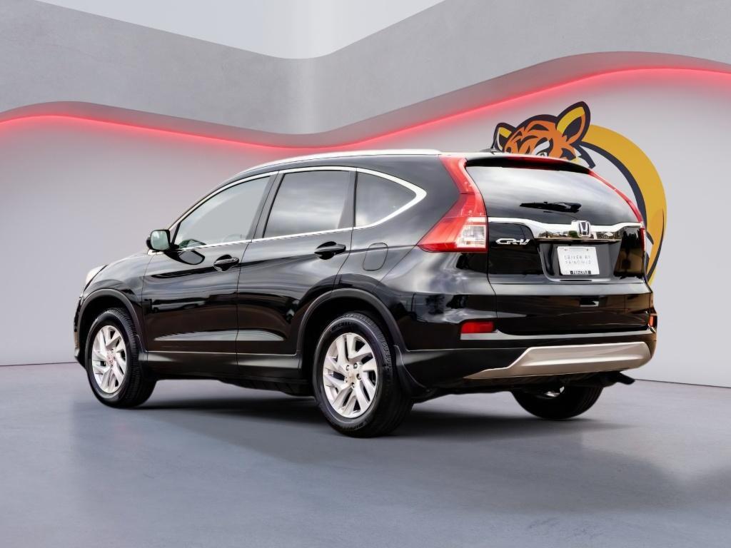 used 2016 Honda CR-V car, priced at $14,399