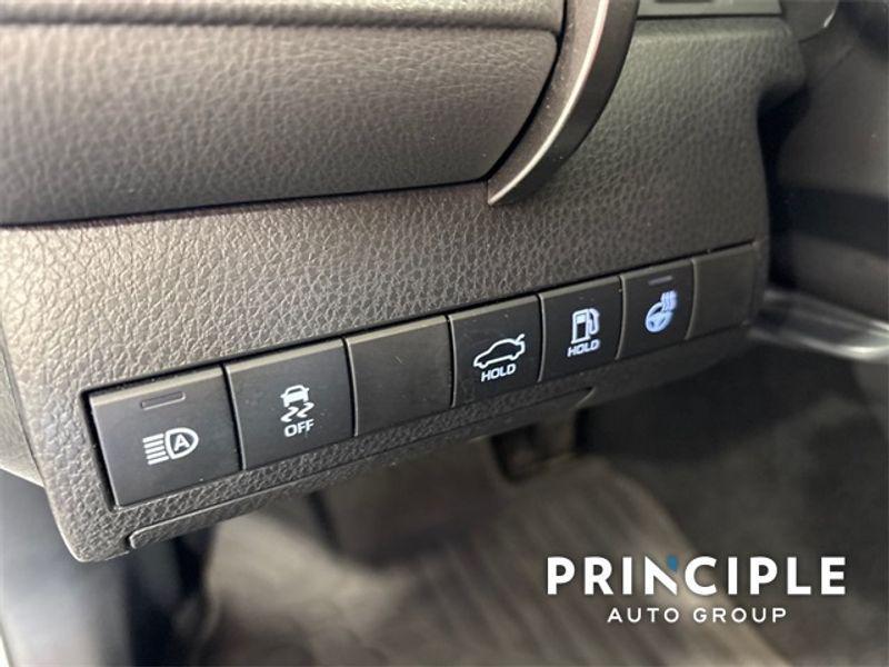 used 2022 Toyota Camry car, priced at $31,322